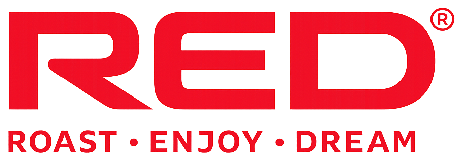 RED — Roast Enjoy Dream